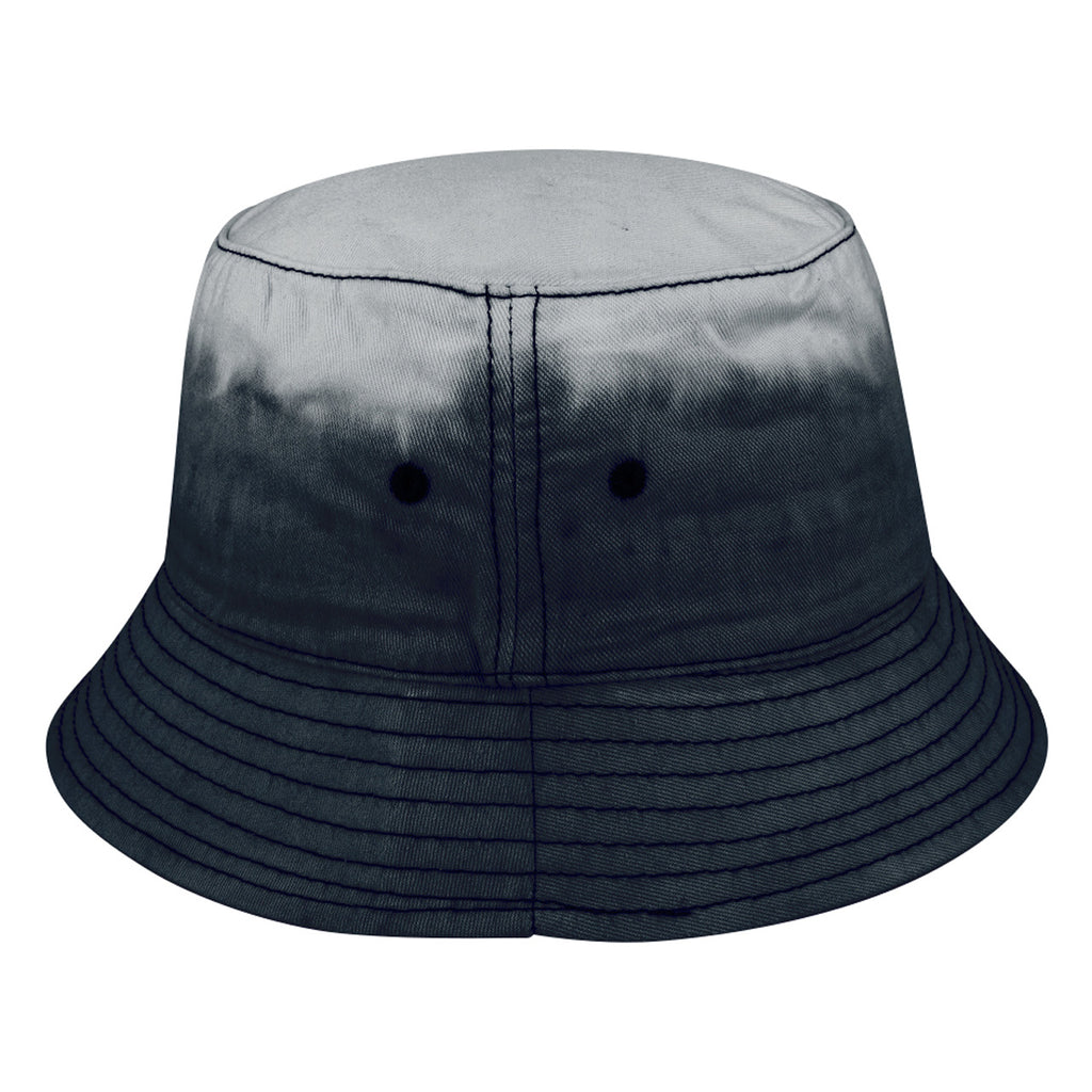 SA Dip Dye Bucket Hat