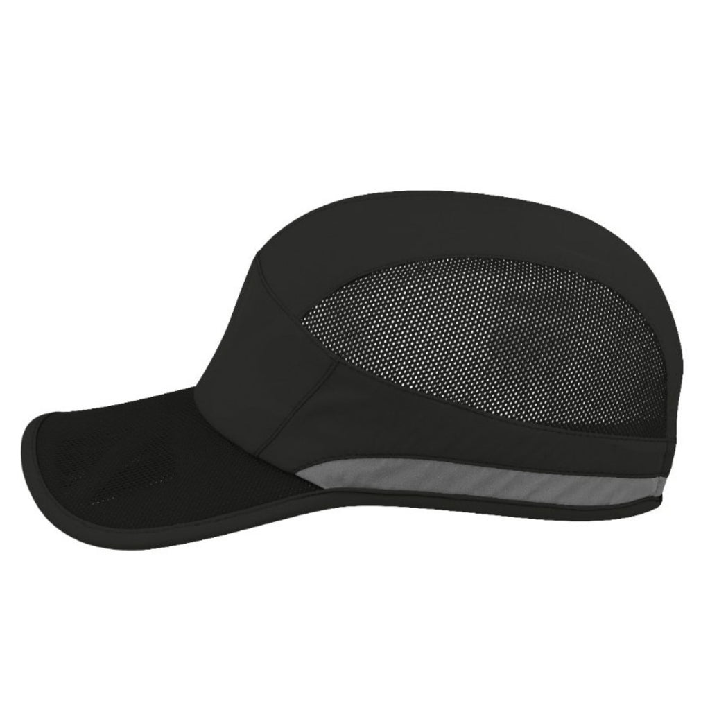 Marathon Reflective Cap