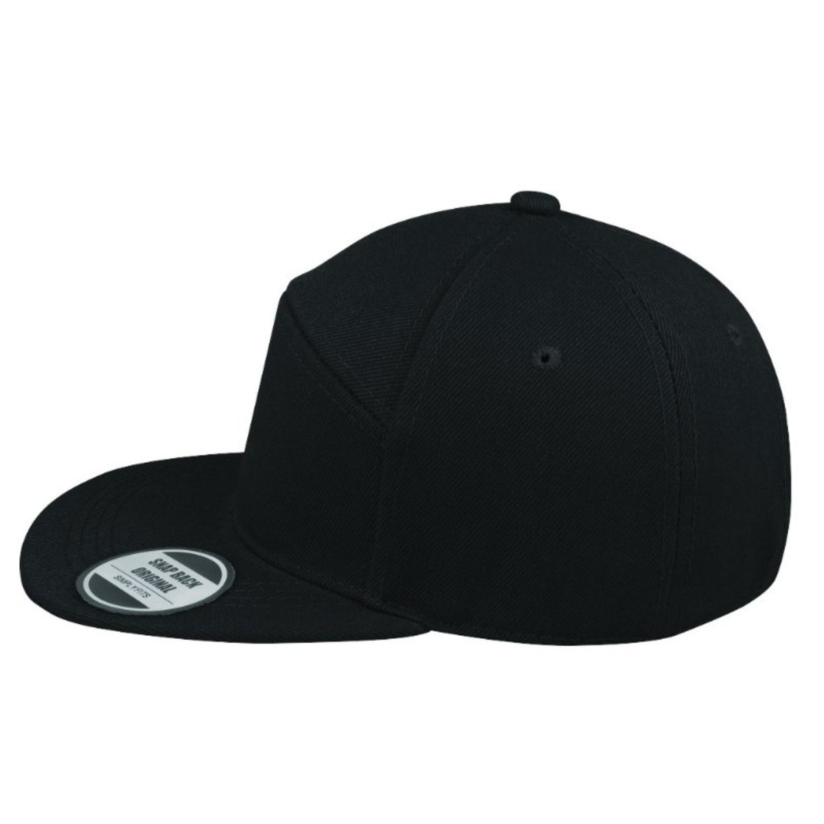 Horizon Snapback Cap