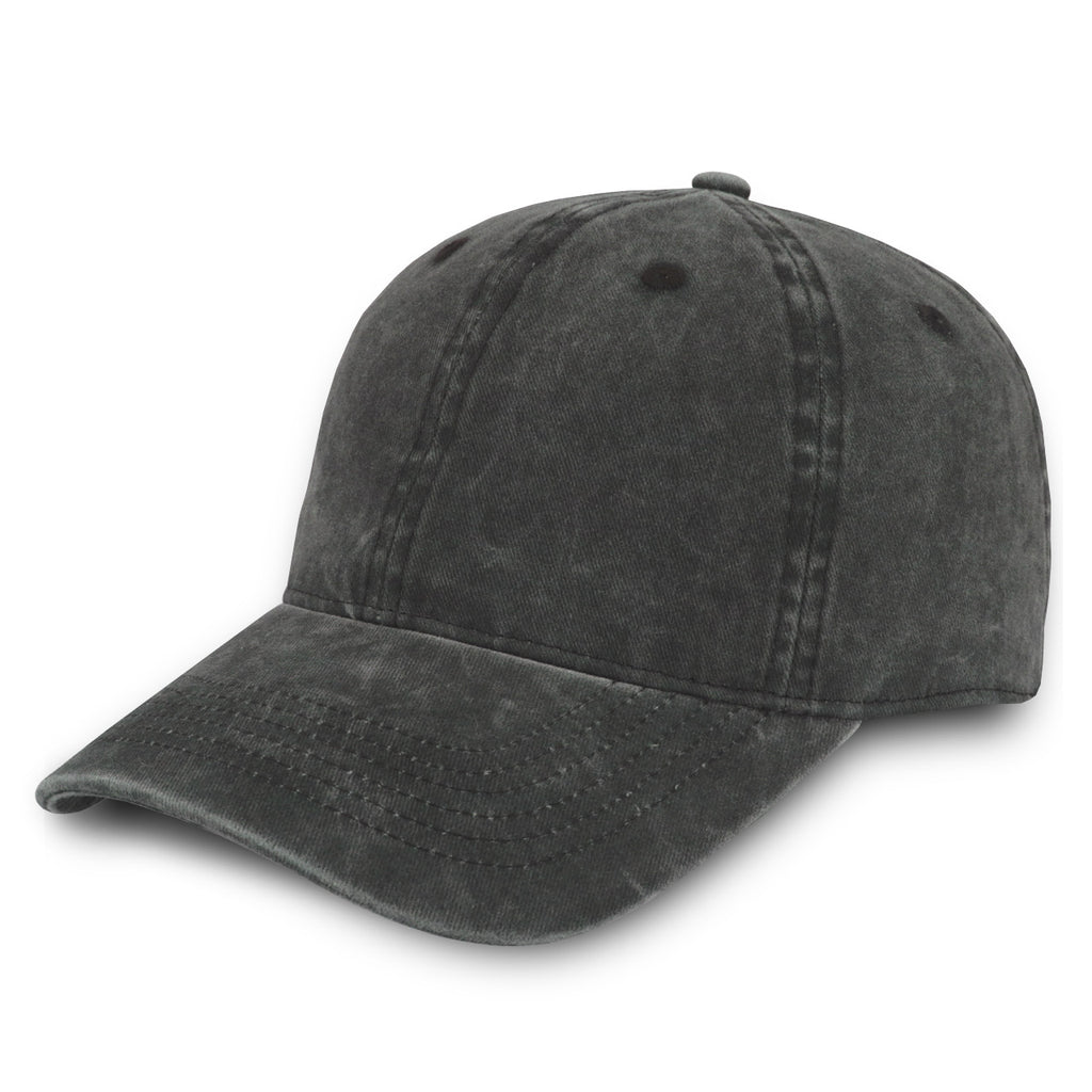 Carbon Touch Washed Cap