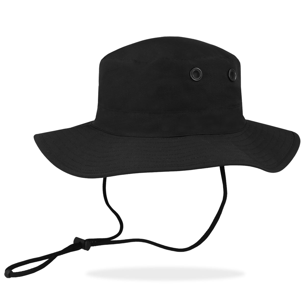 Poly Ripstop Bush Hat