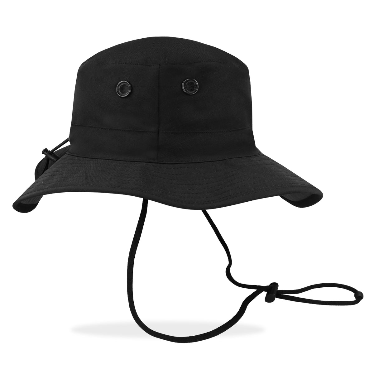 Poly Ripstop Bush Hat