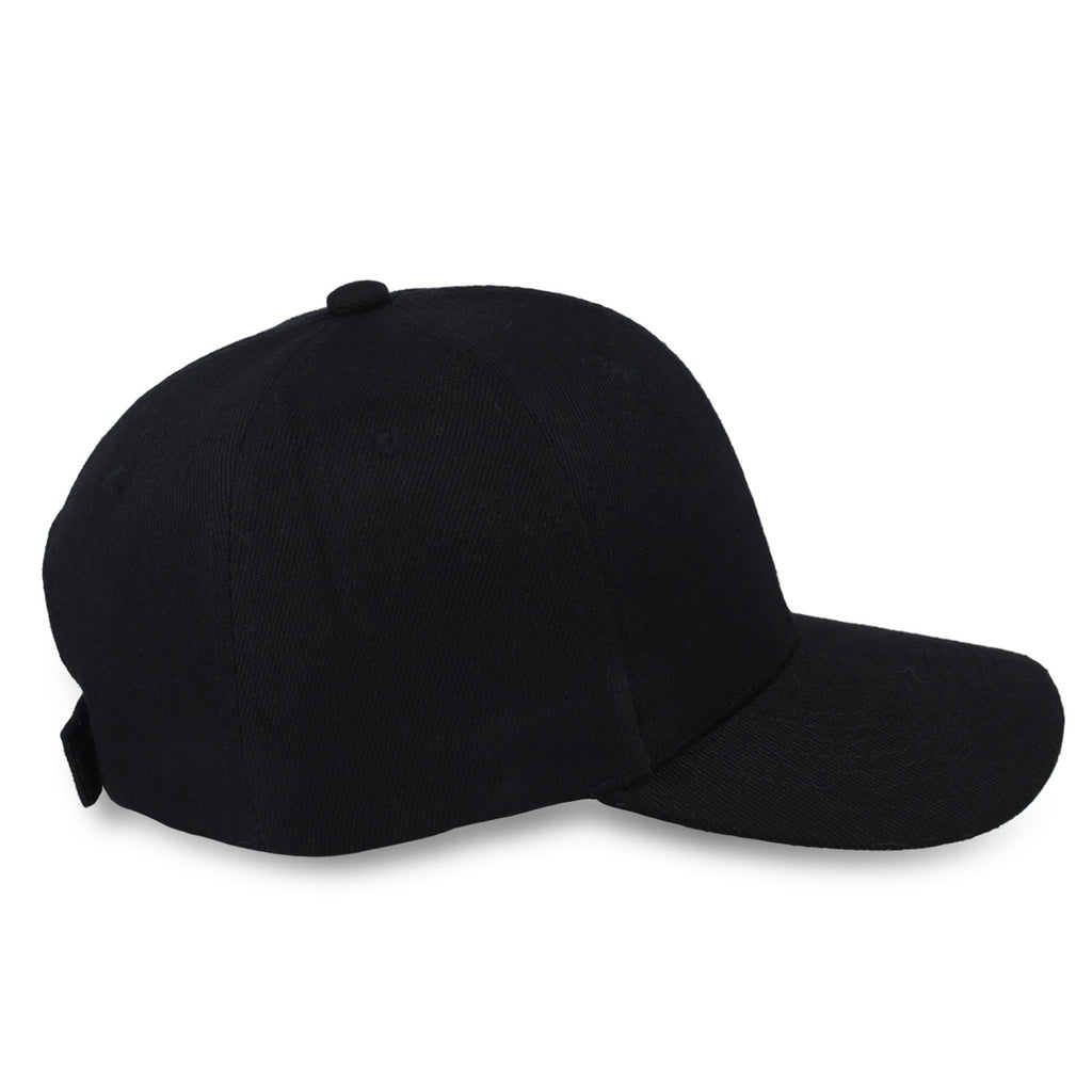 6 Panel Fade Resistant Basebal