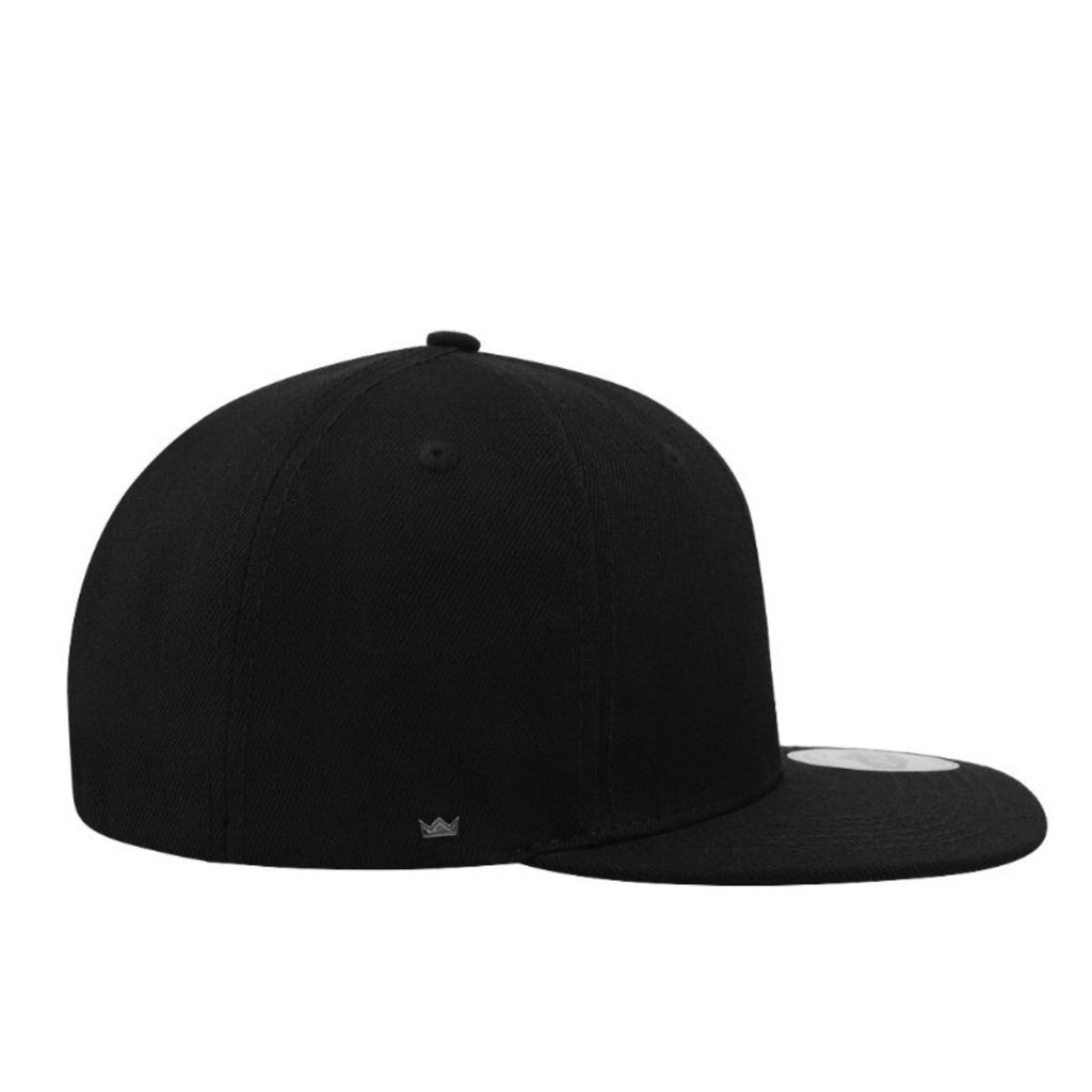 Uflex 6P Flat Peak Snapback