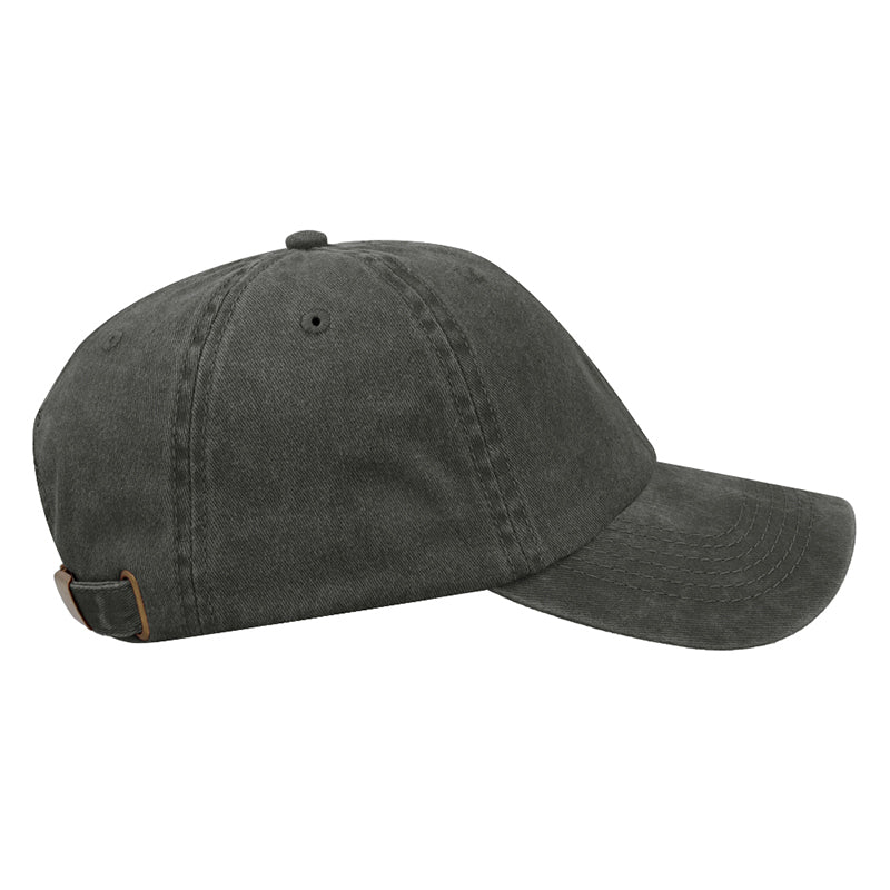 Max Wash Dad Cap