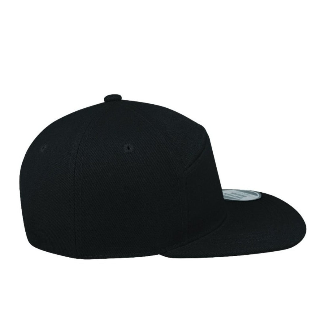 Horizon Snapback Cap