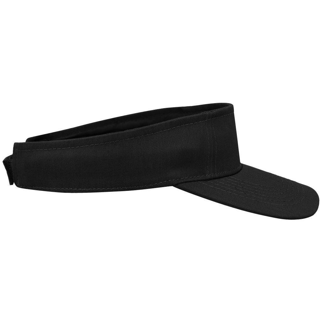 Twill Visor