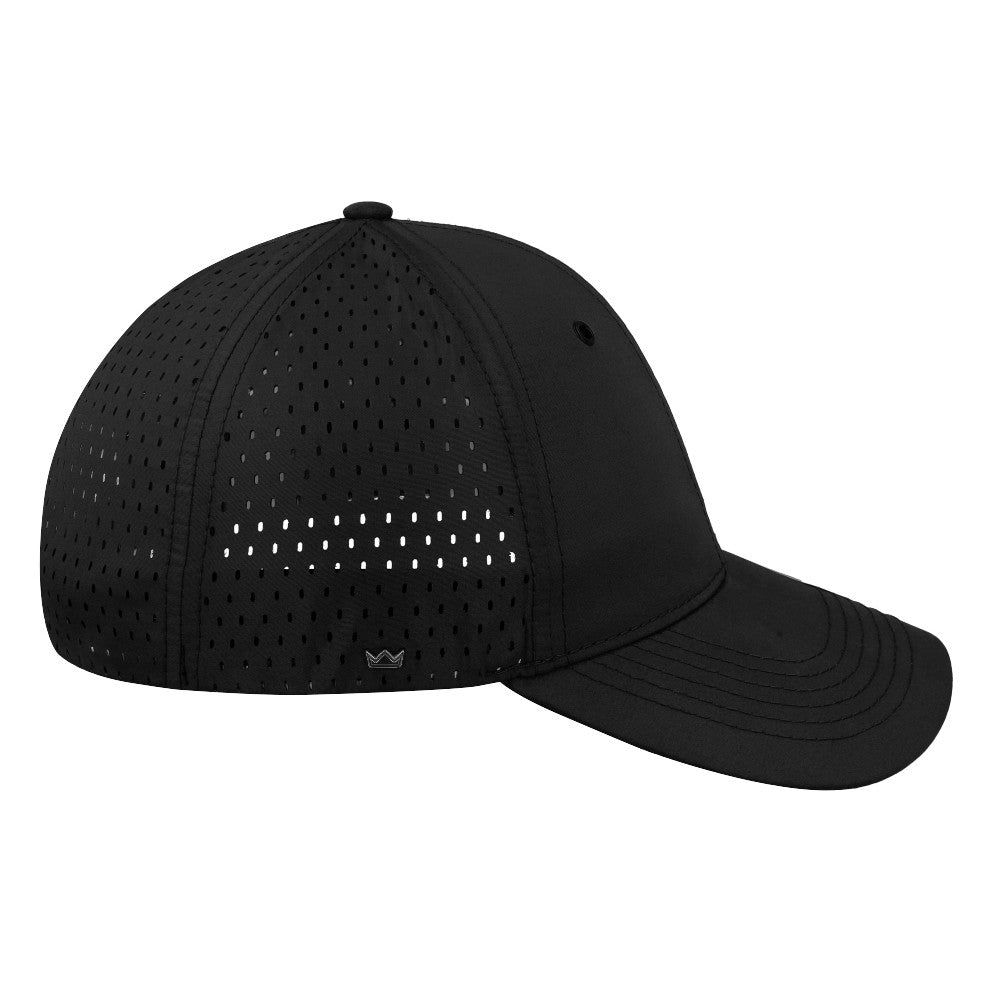 Uflex High Tech 6P Curved Peak