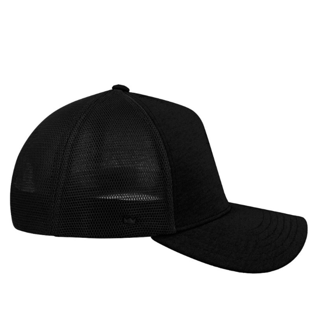5 Panel RQ Trucker Cap