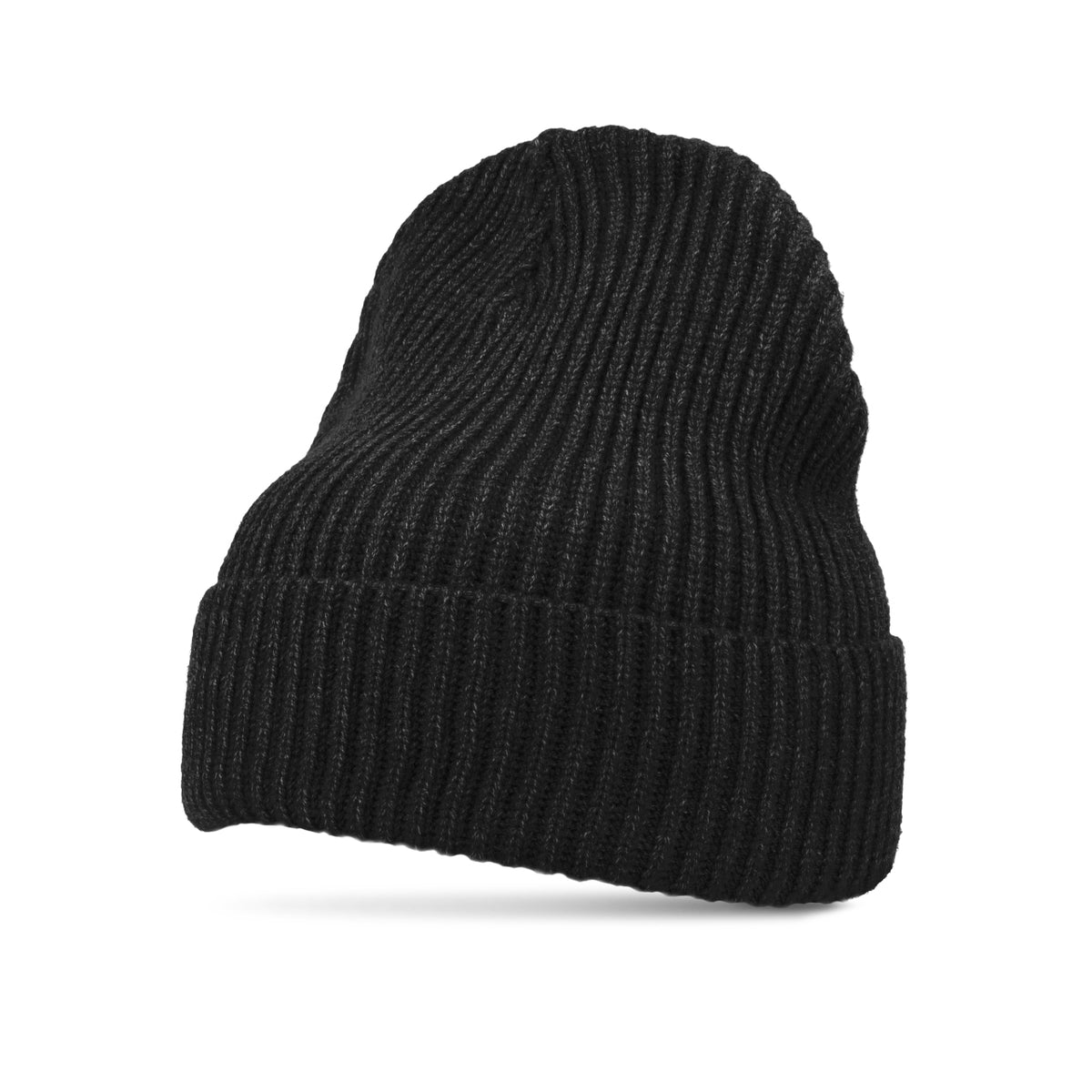 Feather Touch Cuffed Beanie