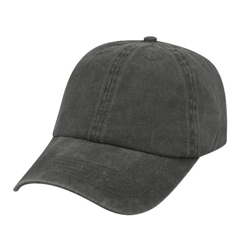 Max Wash Dad Cap