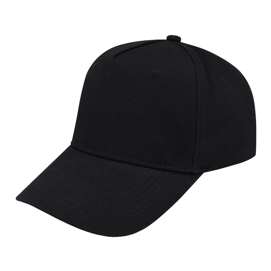 Super 5 Panel Cotton Cap