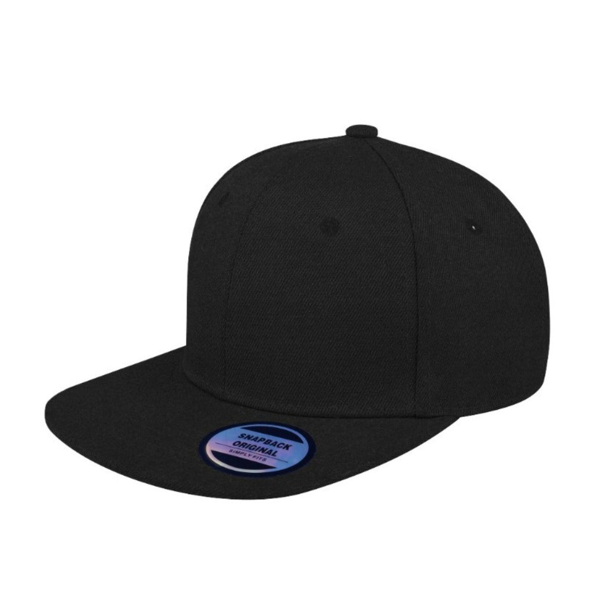 Snapback Original Cap