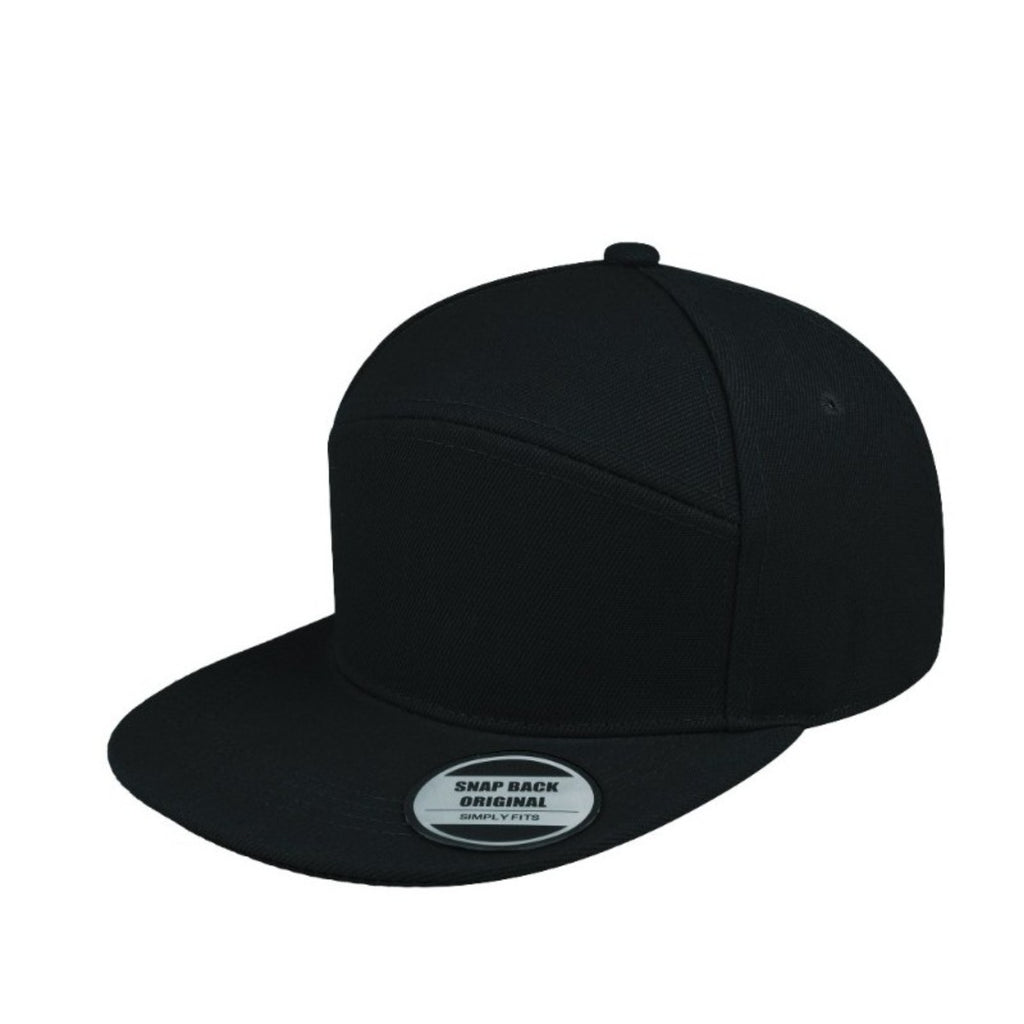 Horizon Snapback Cap
