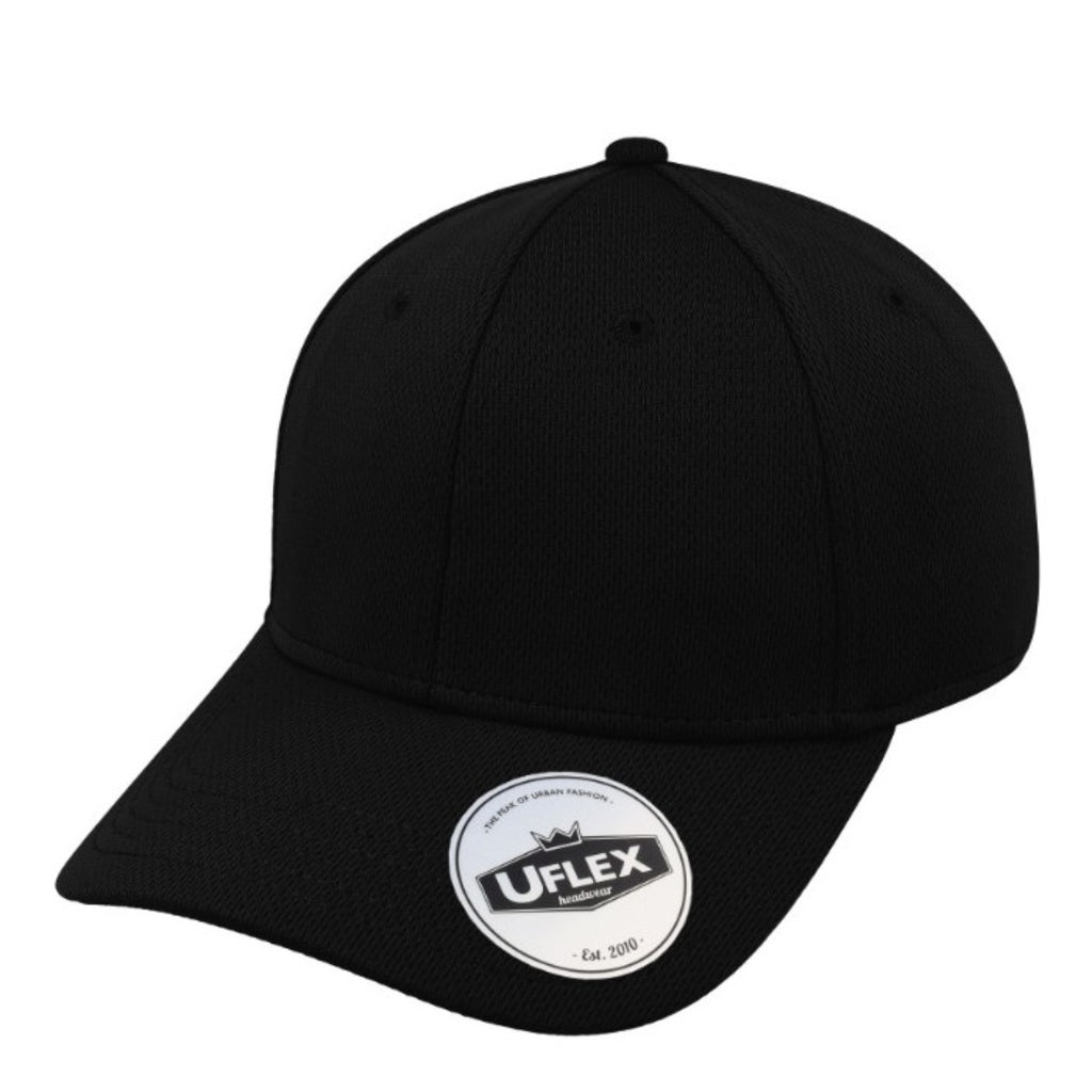 Uflex Poly Recycled Birdseye