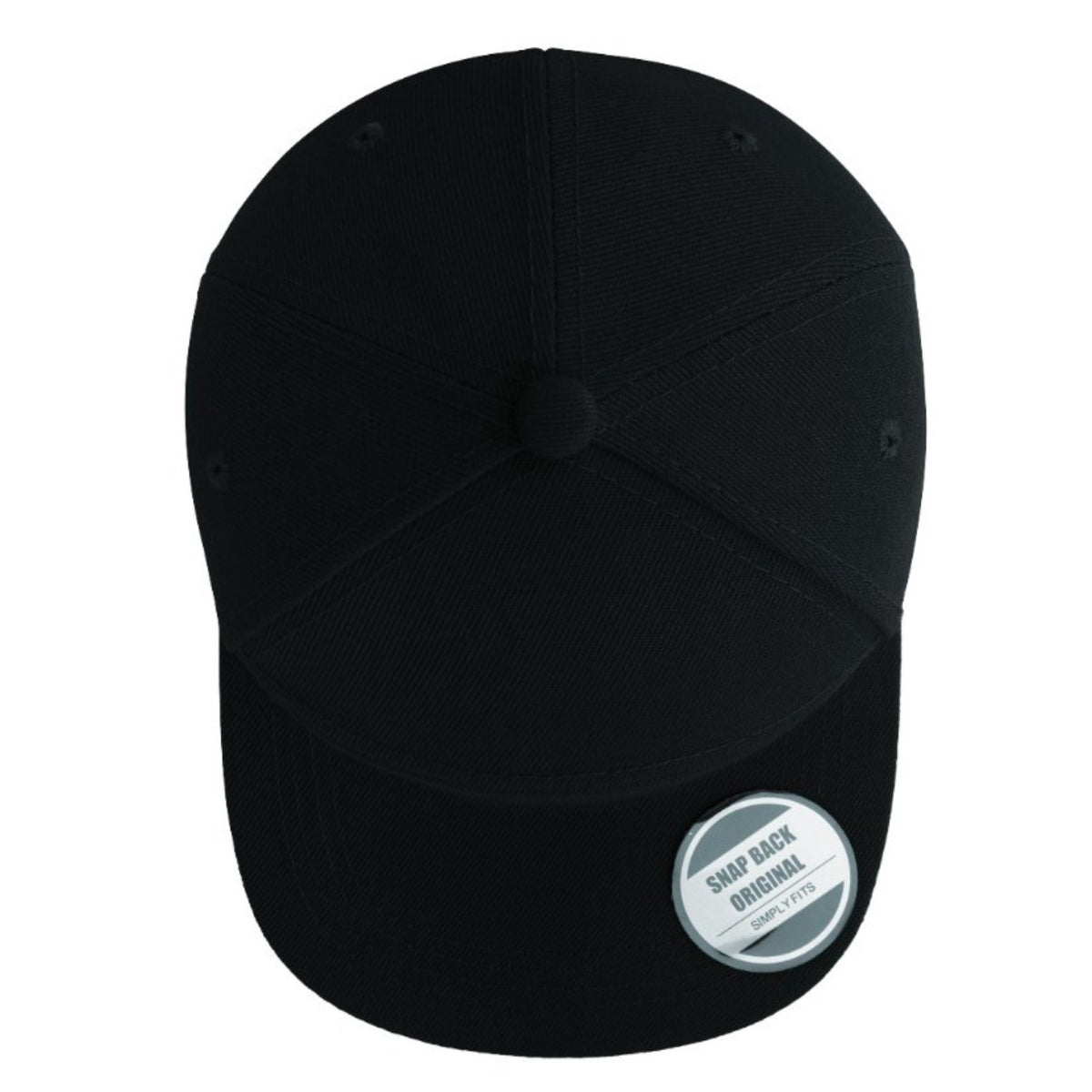 Horizon Snapback Cap