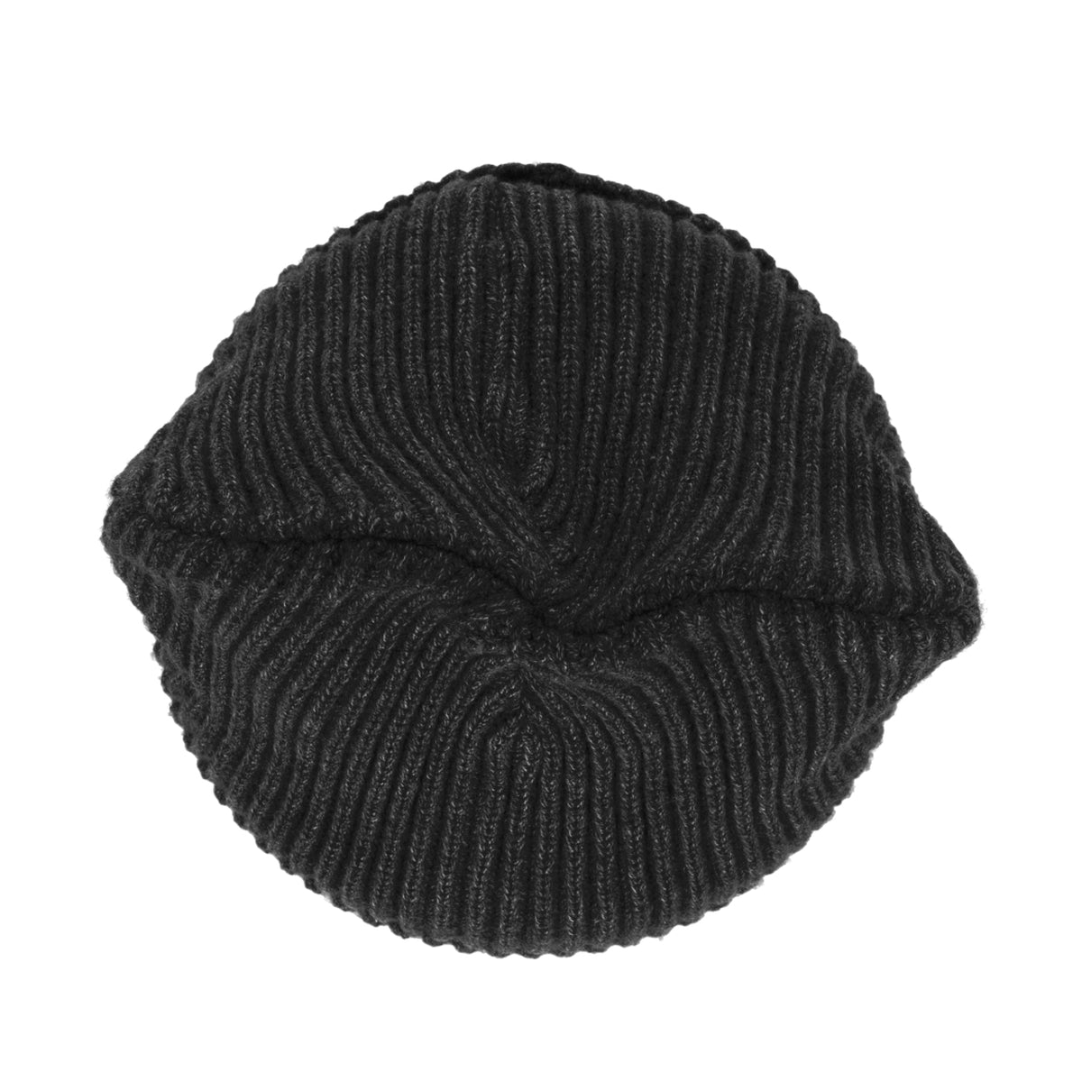 Feather Touch Cuffed Beanie