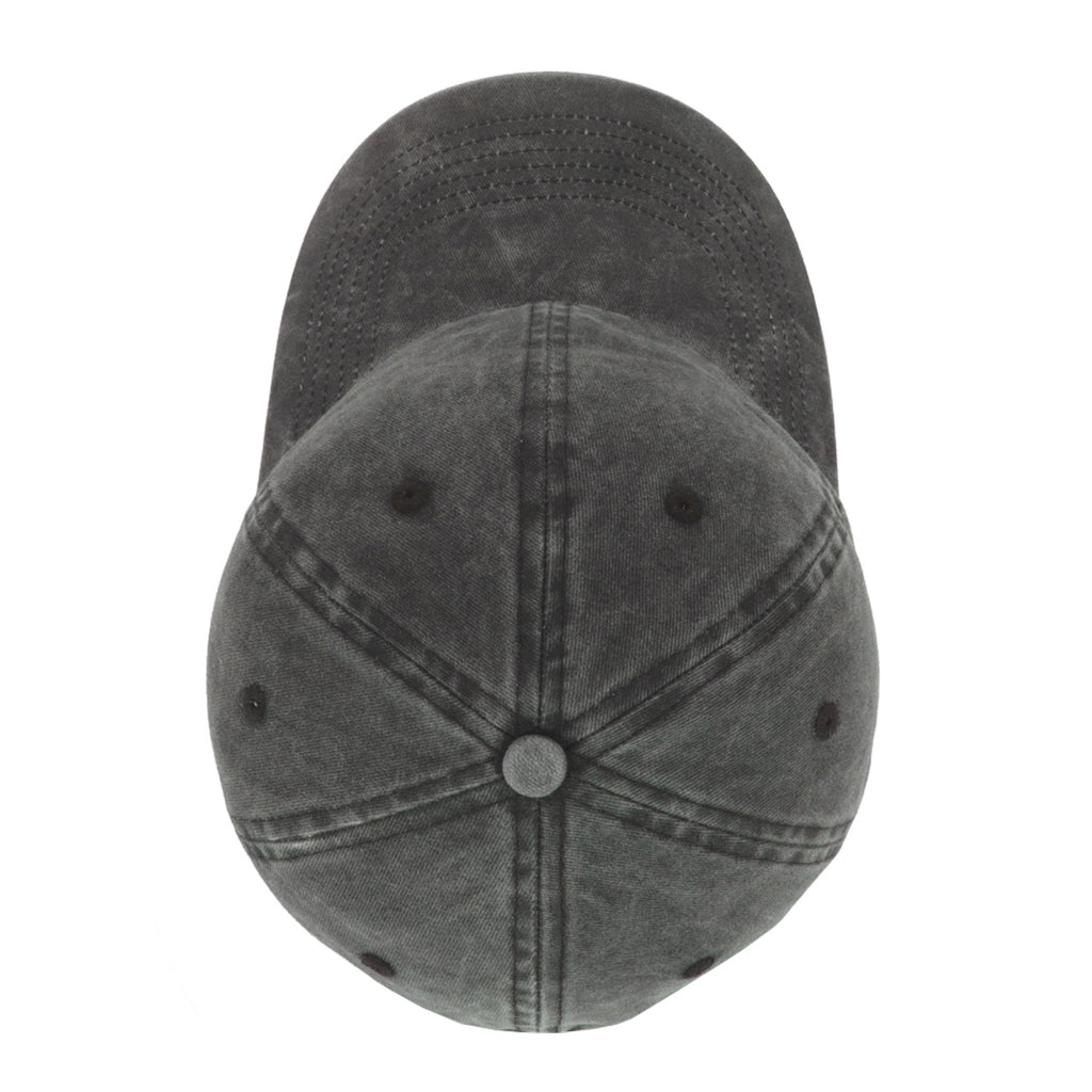 Carbon Touch Washed Cap