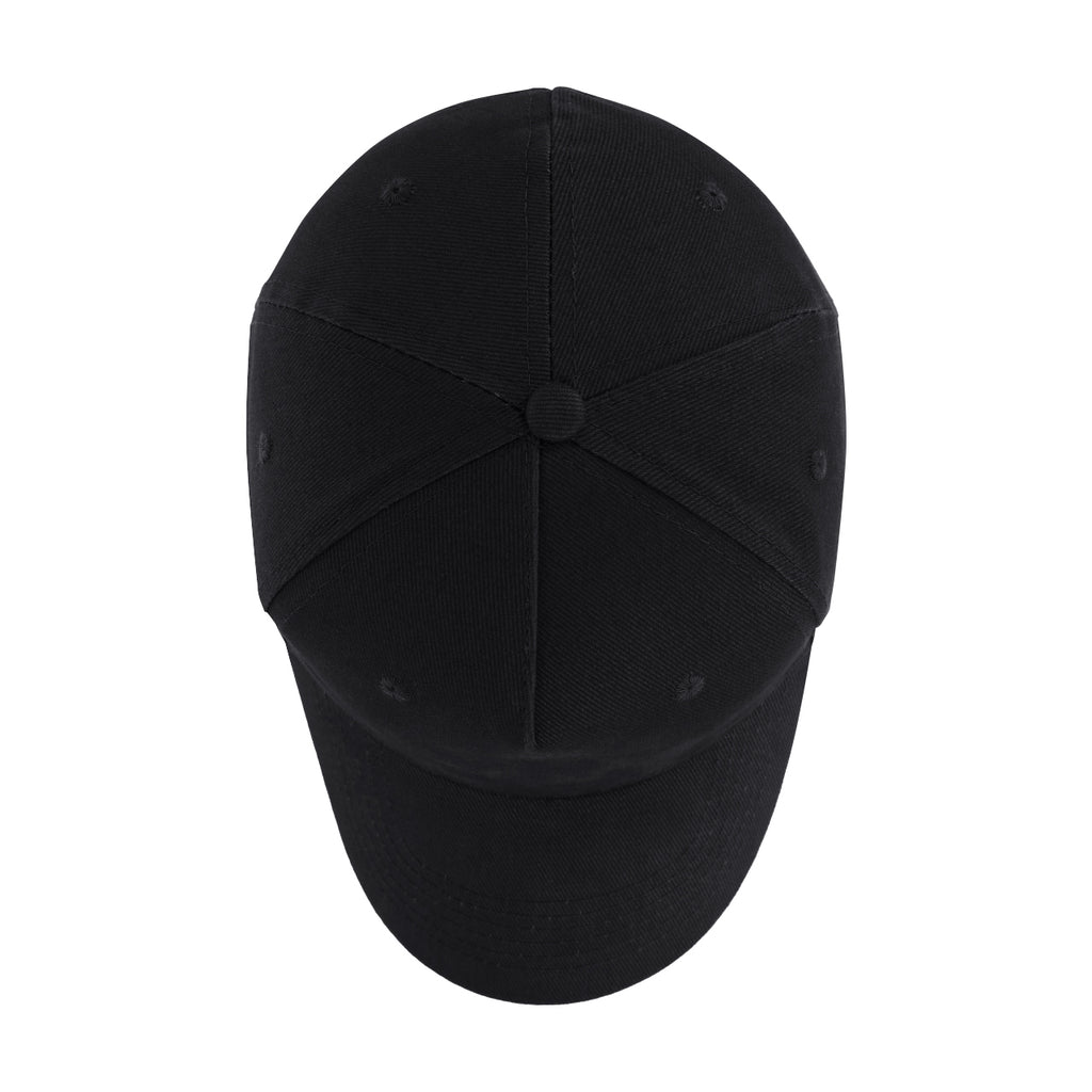 Super 5 Panel Cotton Cap
