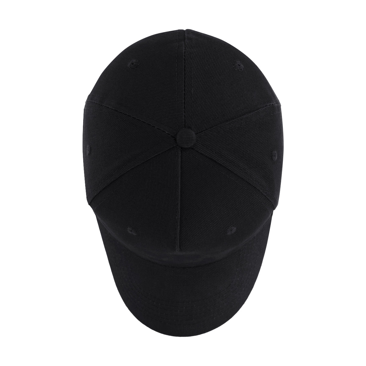 Super 5 Panel Cotton Cap