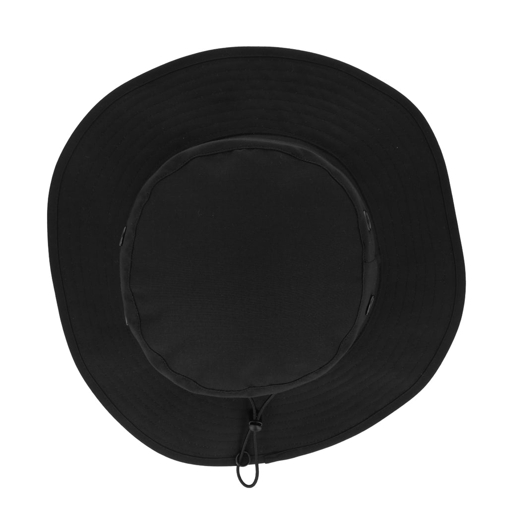 Poly Ripstop Bush Hat