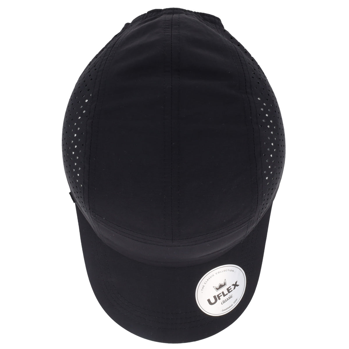 Uflex Classic Performance Cap