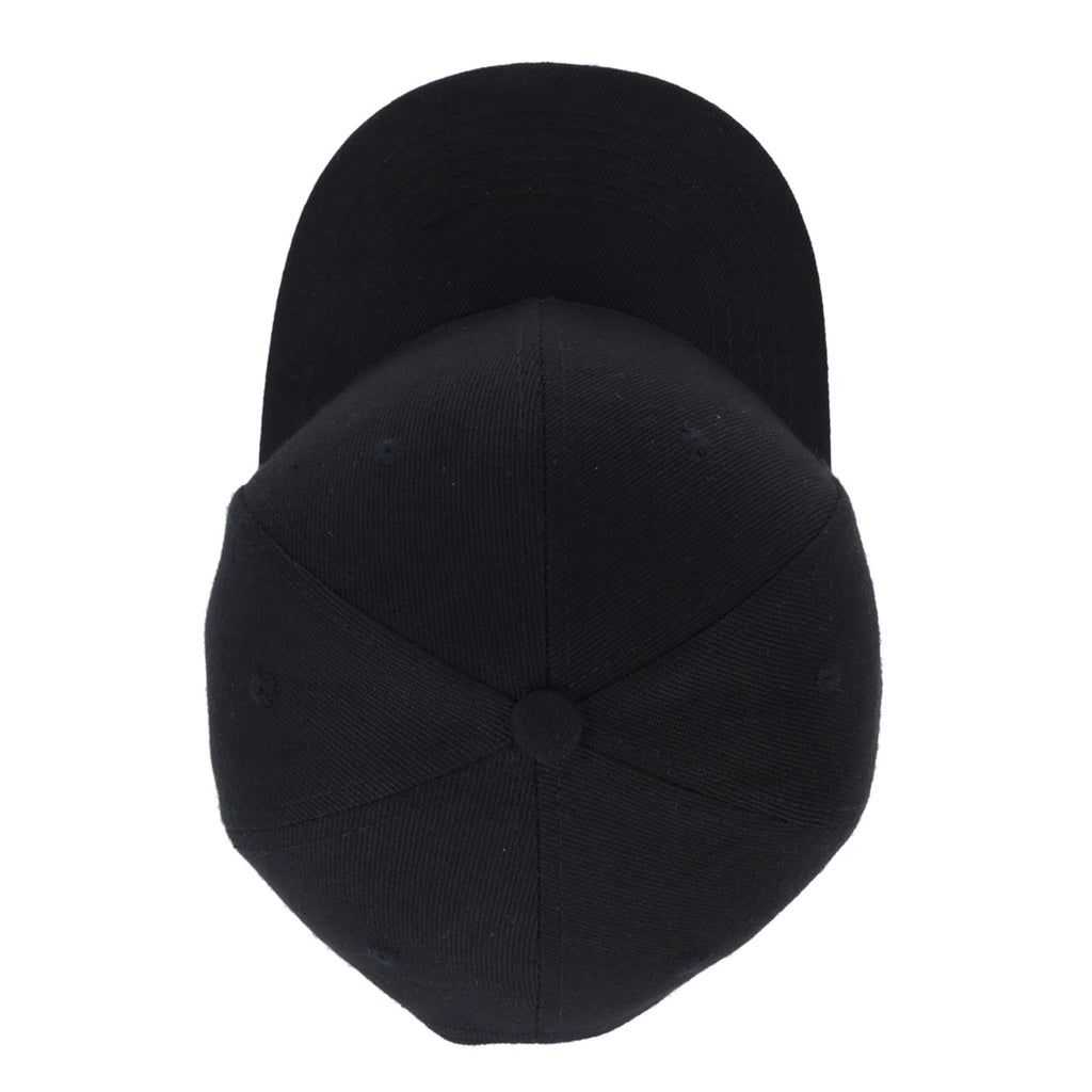 6 Panel Fade Resistant Basebal