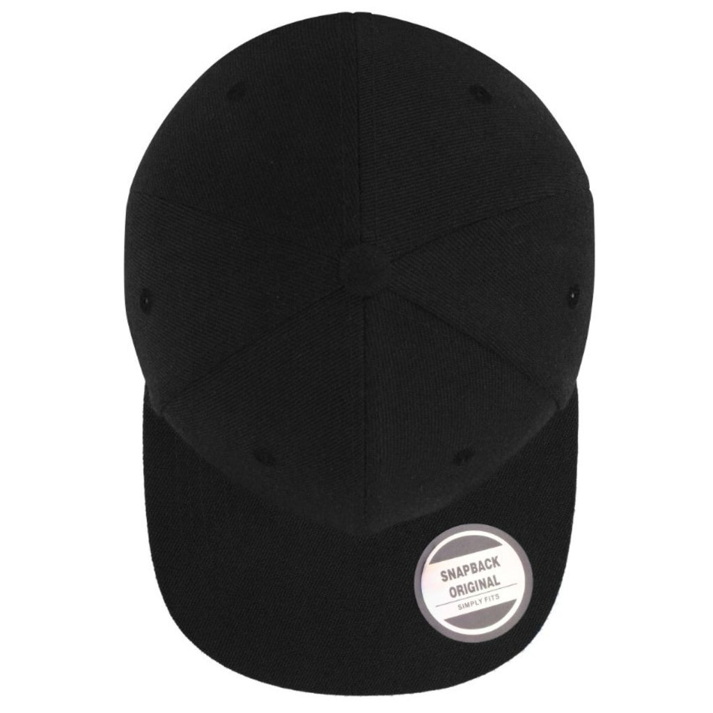 Snapback Original Cap