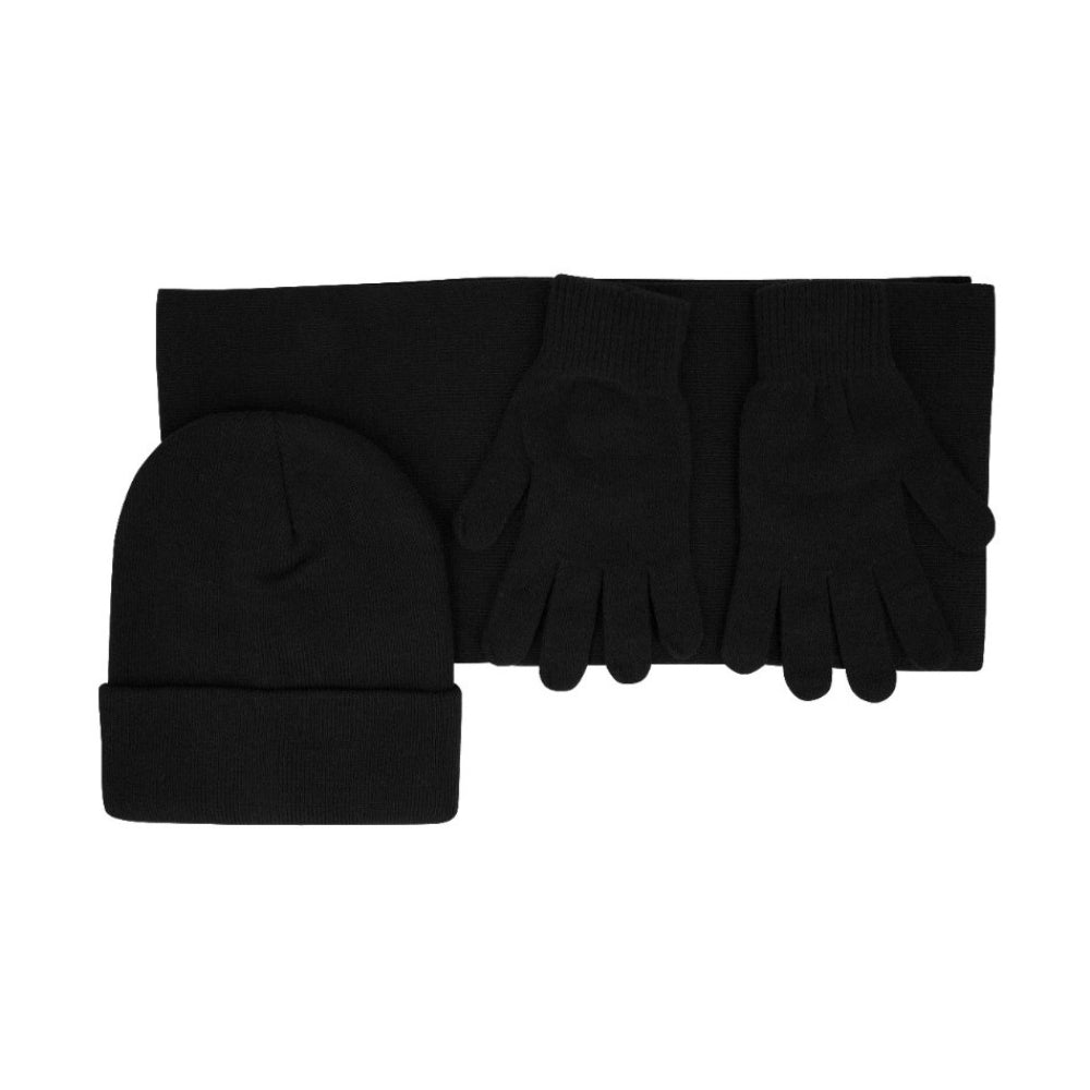 Knitted Set