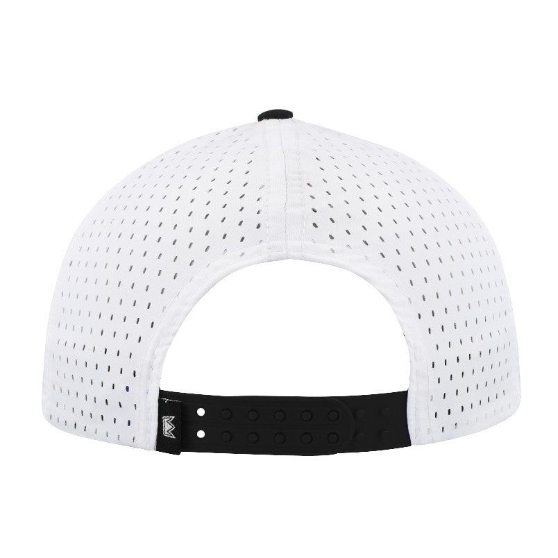 Uflex High Tech 6P Curved Peak
