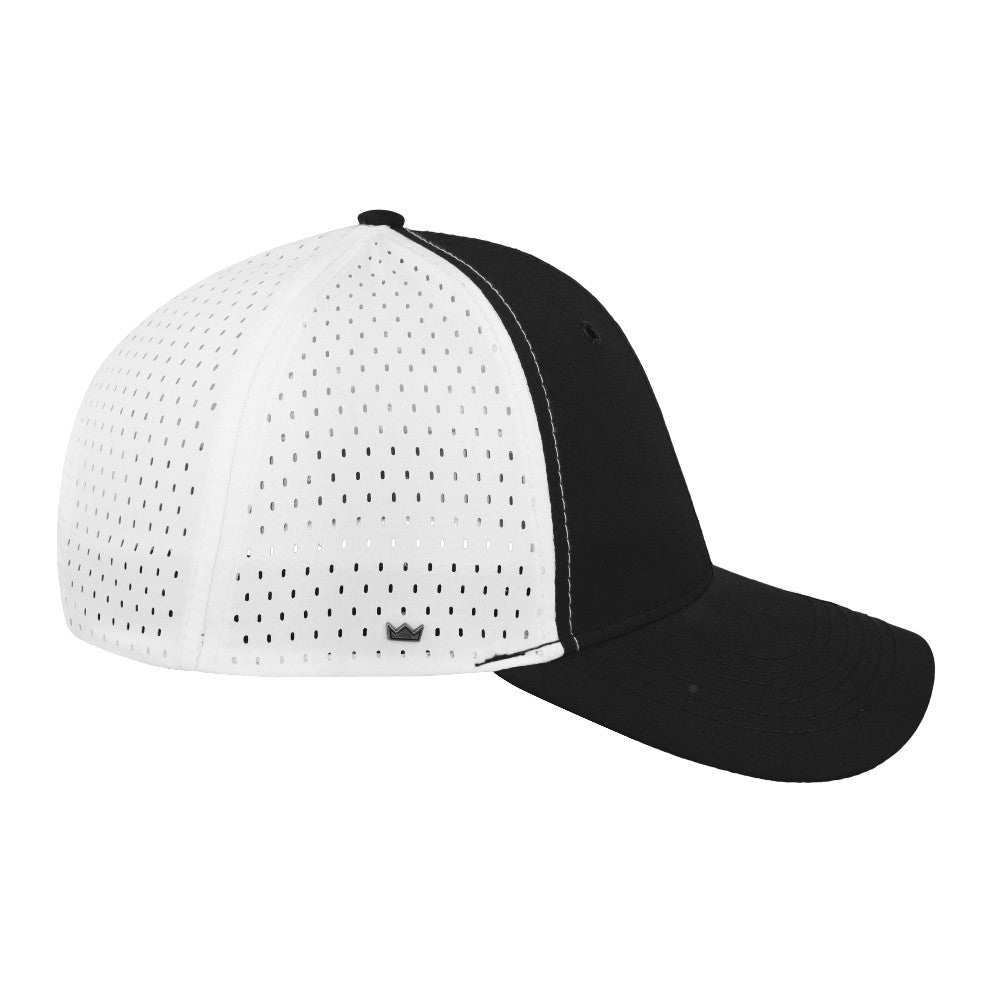 Uflex High Tech 6P Curved Peak