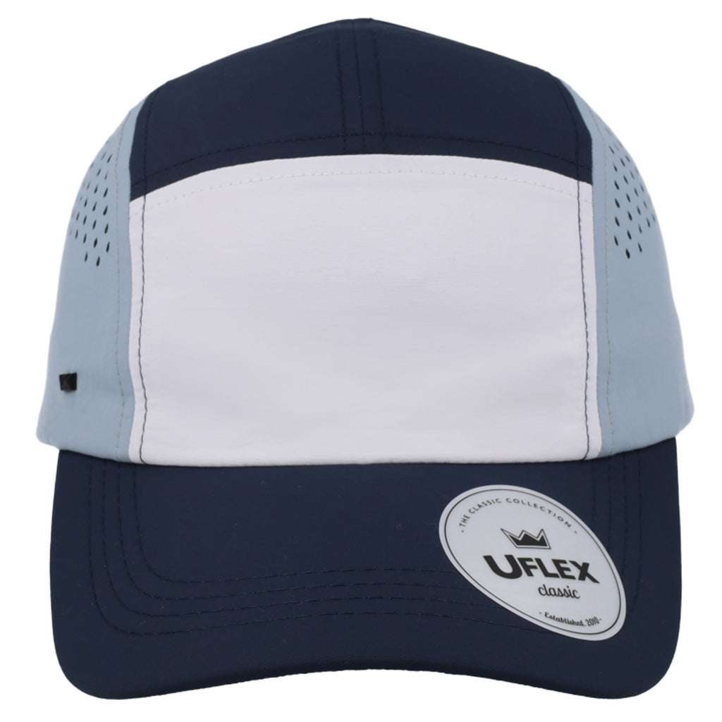 Uflex Classic Colourblock Cap