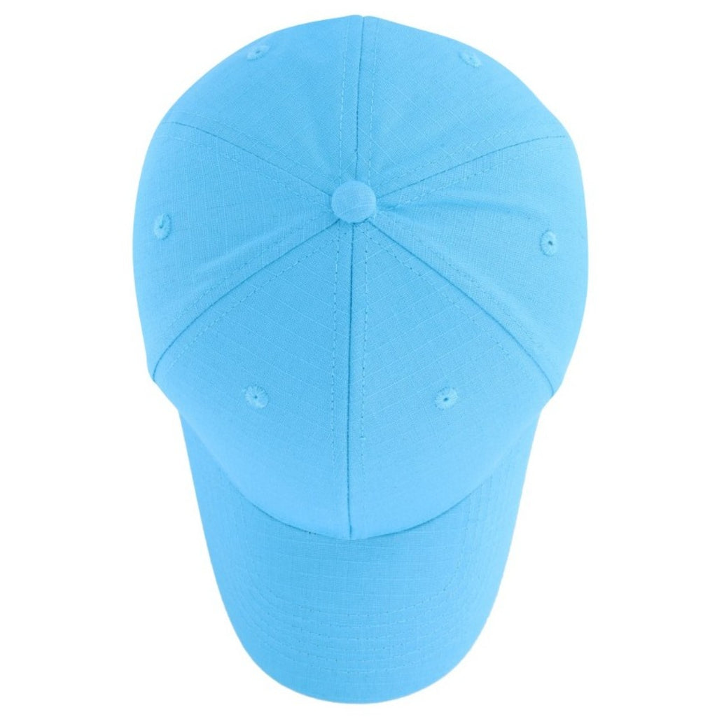 Ripstop 6 Panel Cap