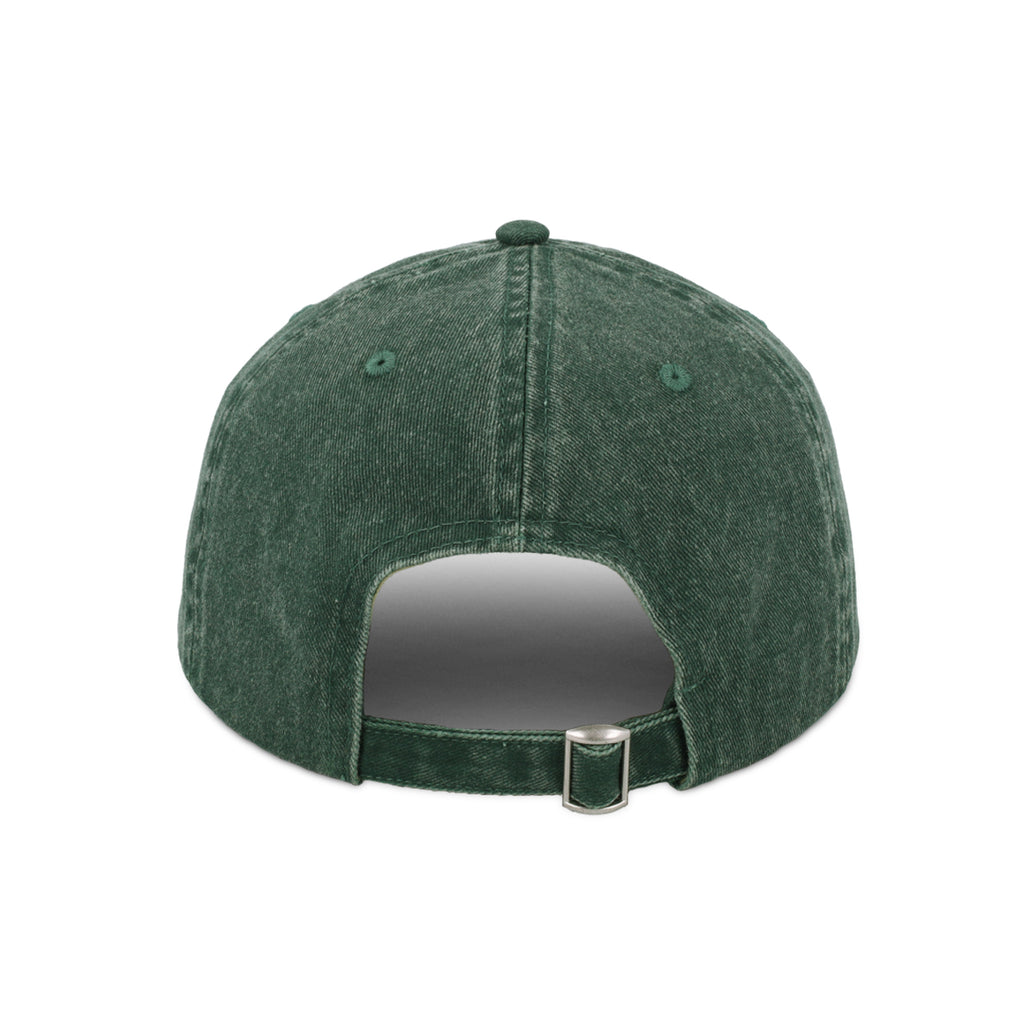 Max Wash Two-Tone Dad Cap