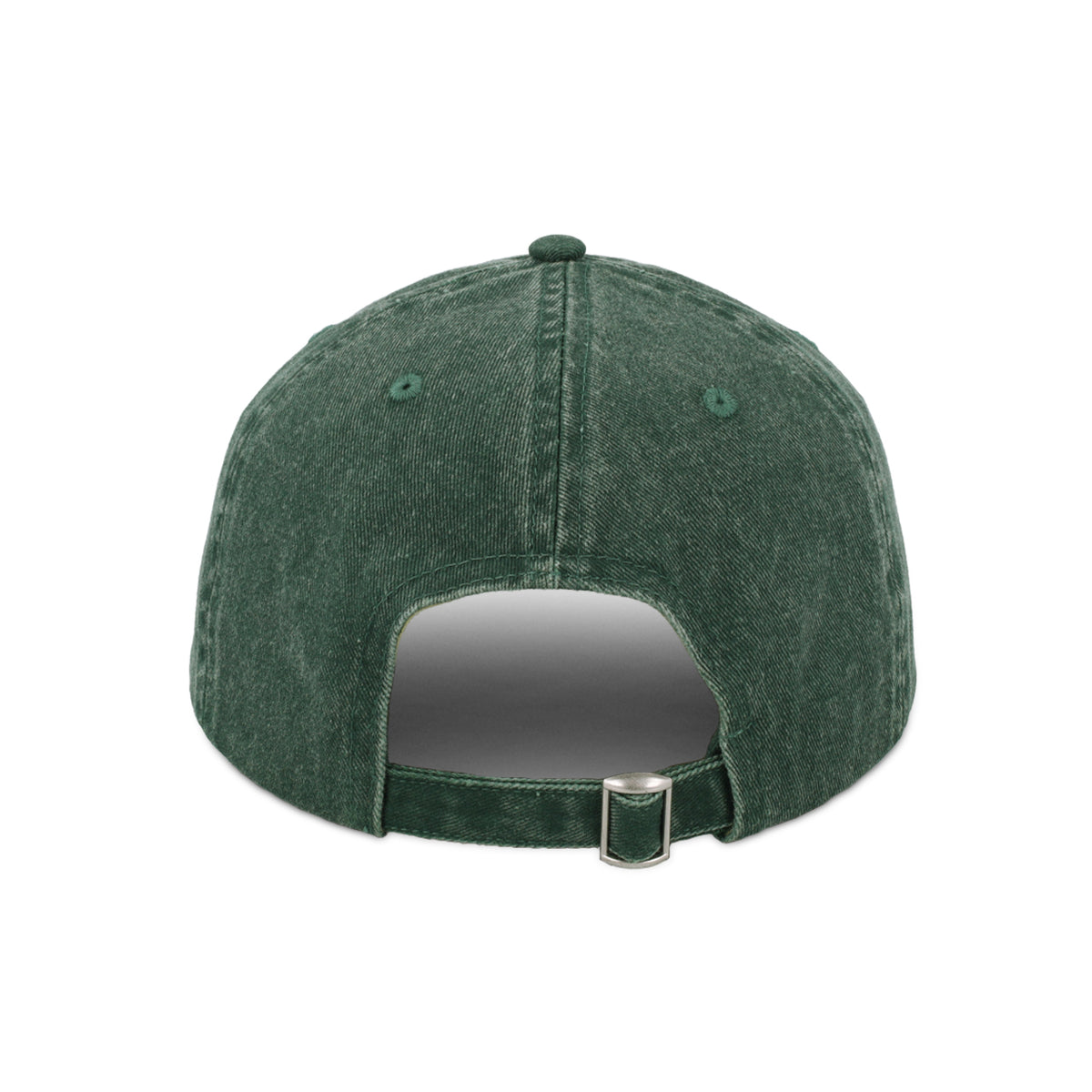 Max Wash Two-Tone Dad Cap