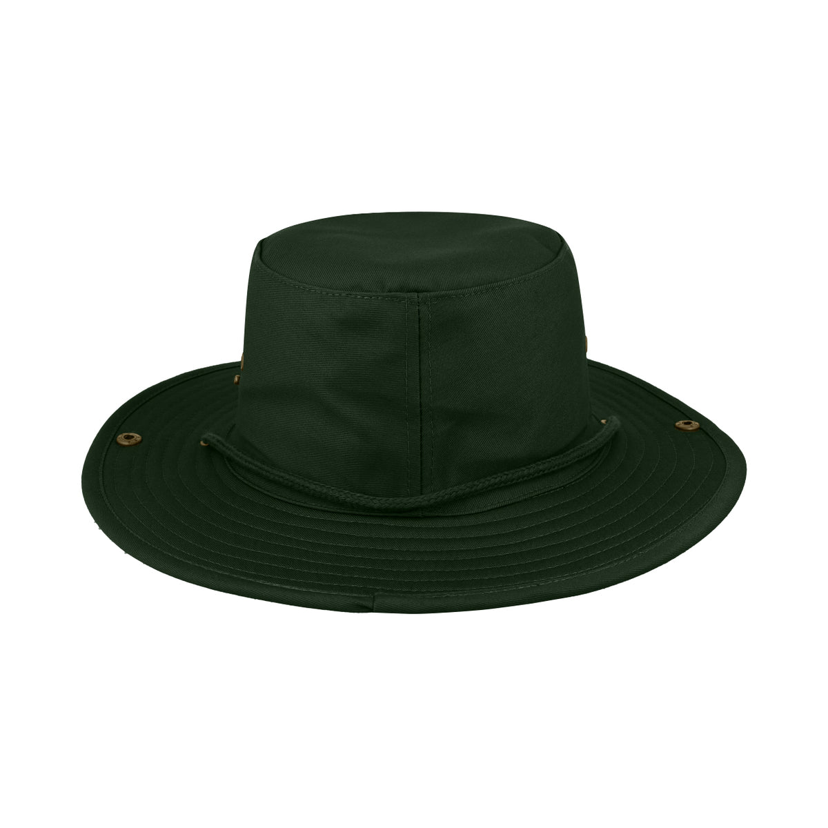 Kiddies Wide Brim Safari Hat
