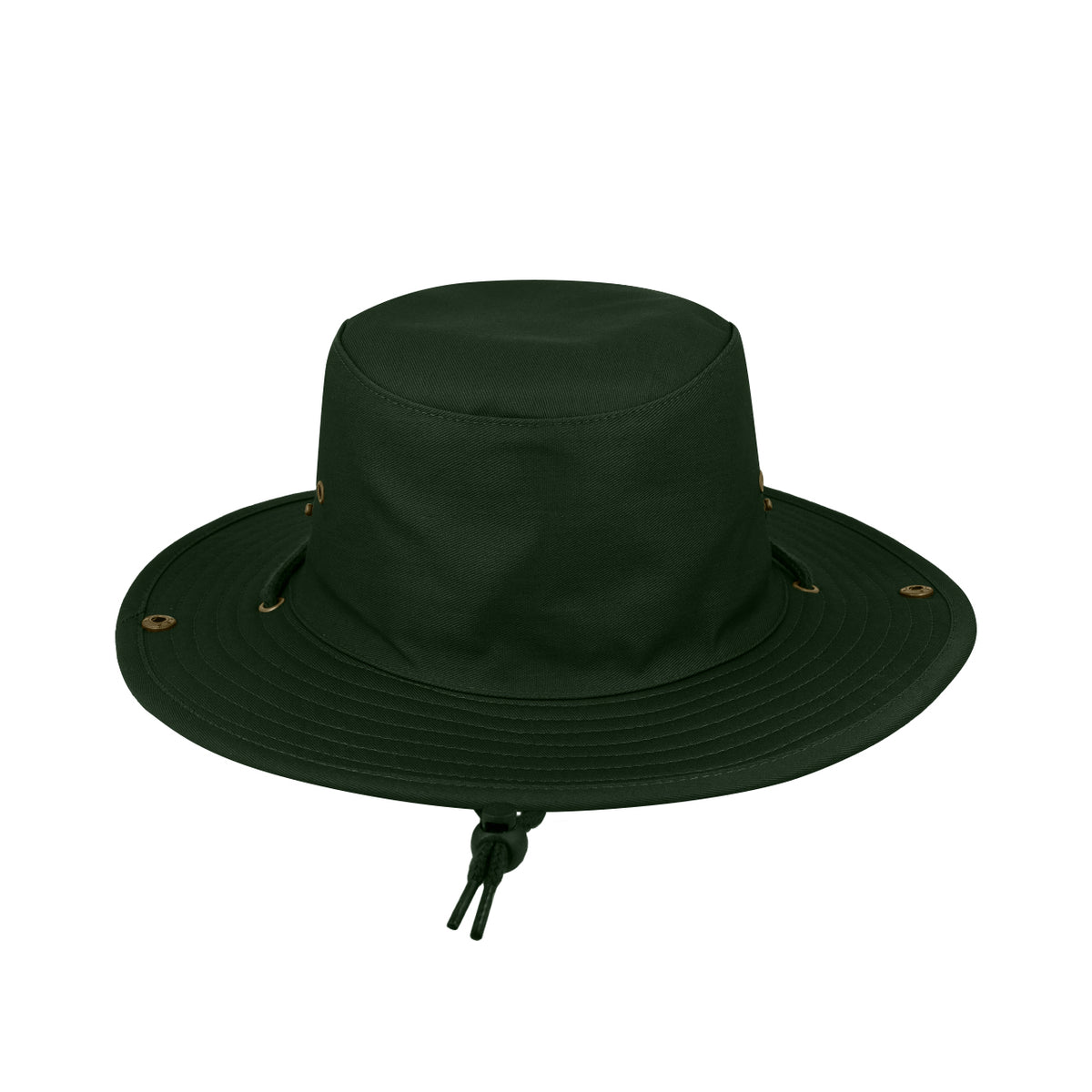 Kiddies Wide Brim Safari Hat
