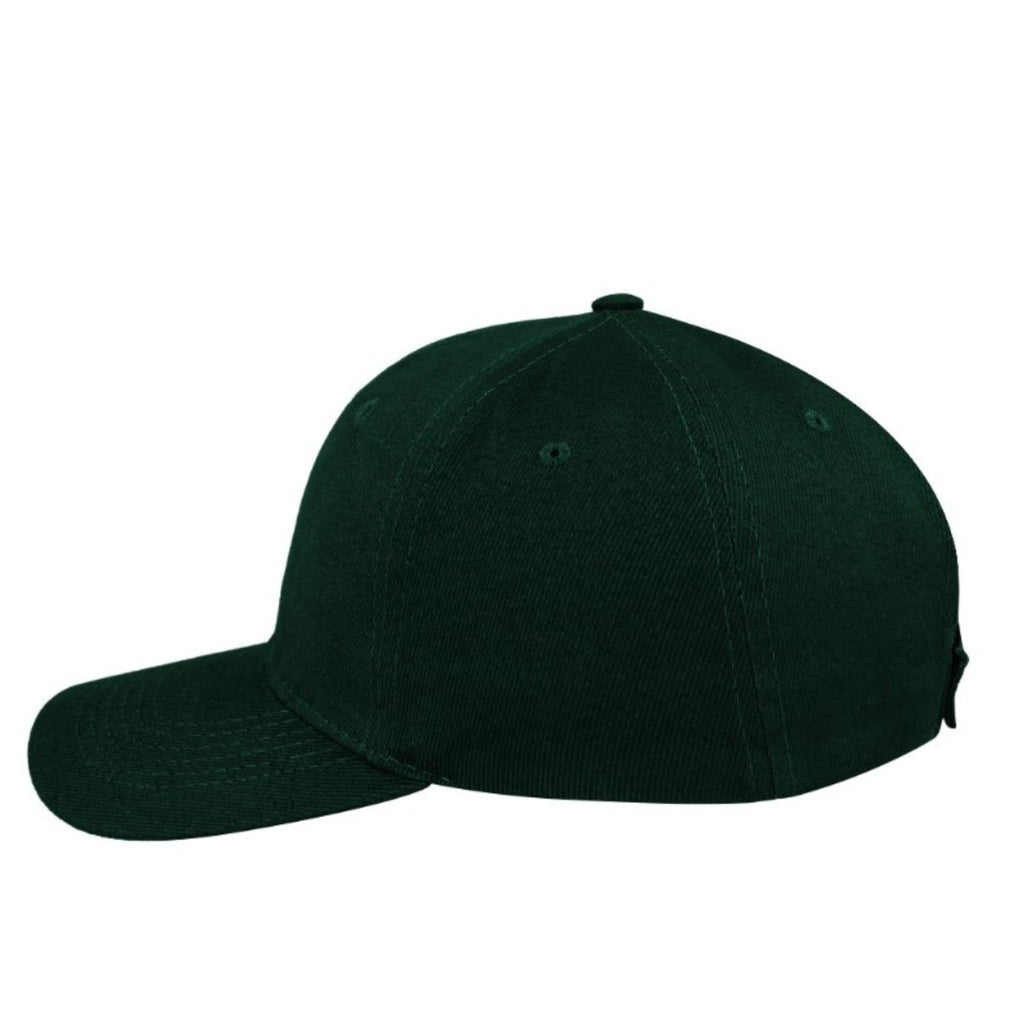 6 Panel Br Cotton Cap