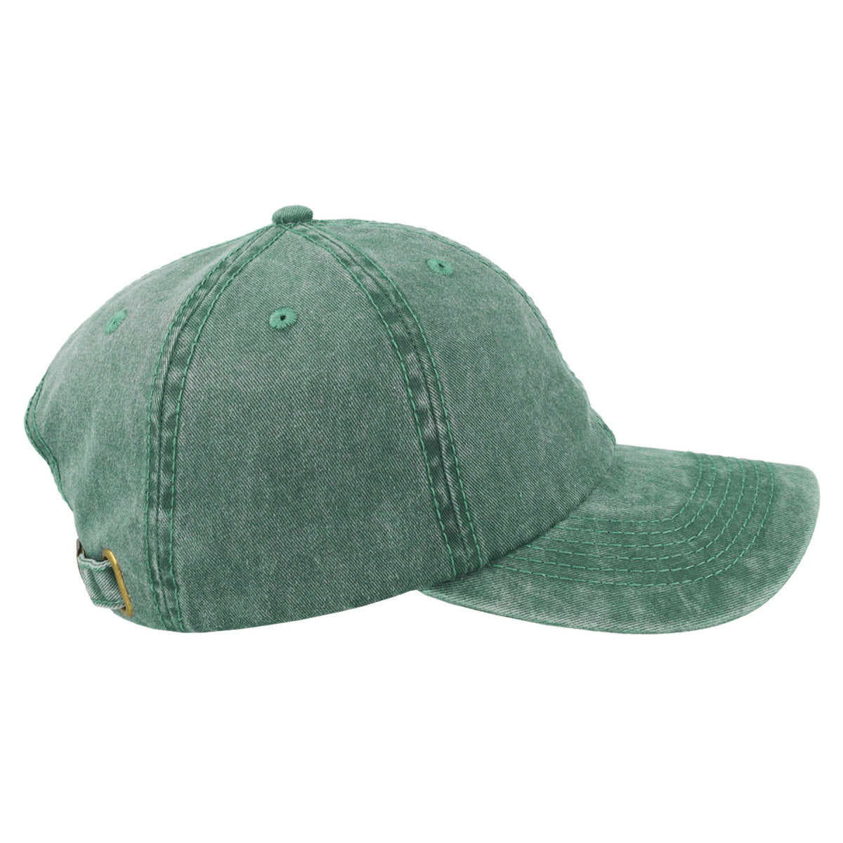 Max Wash Dad Cap