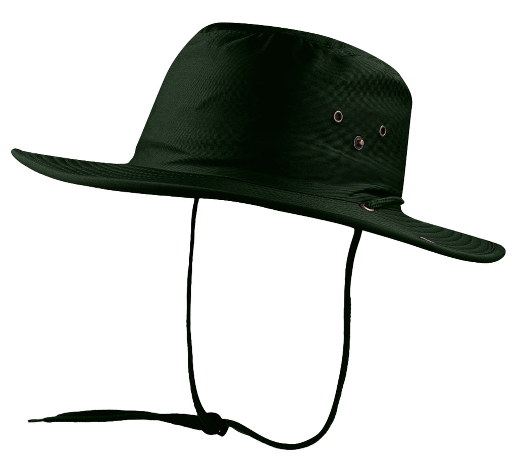 Kiddies Wide Brim Safari Hat