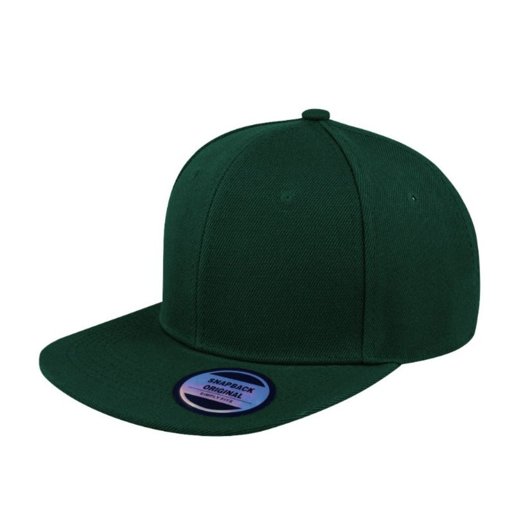 Snapback Original Cap