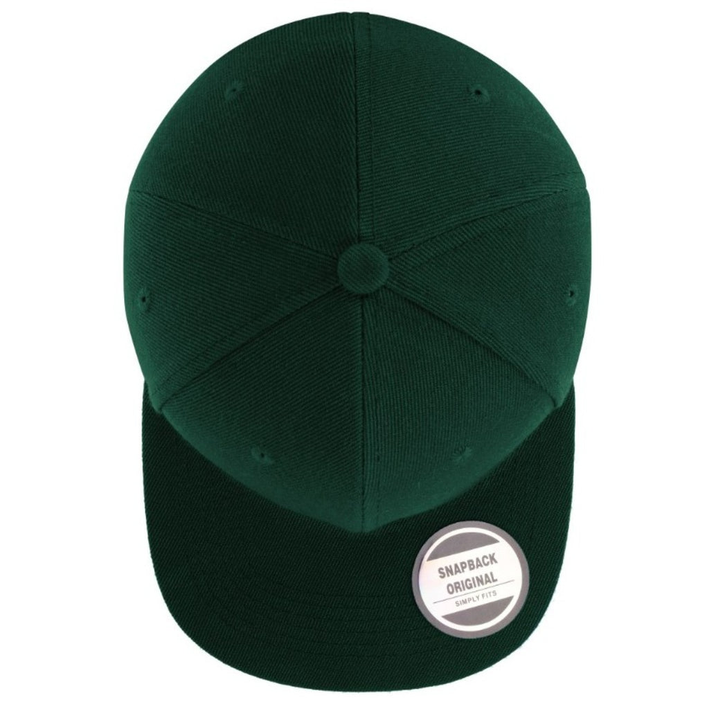 Snapback Original Cap