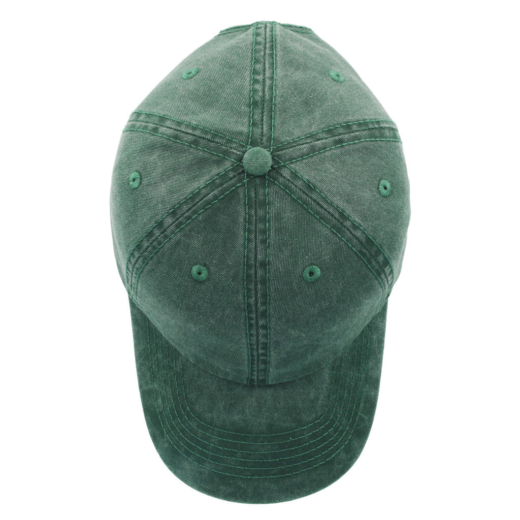 Max Wash Dad Cap