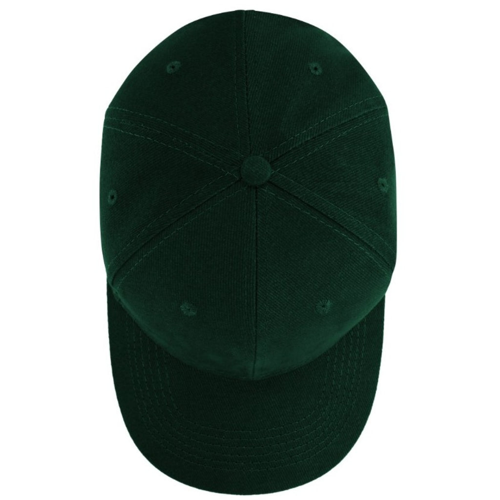 6 Panel Br Cotton Cap