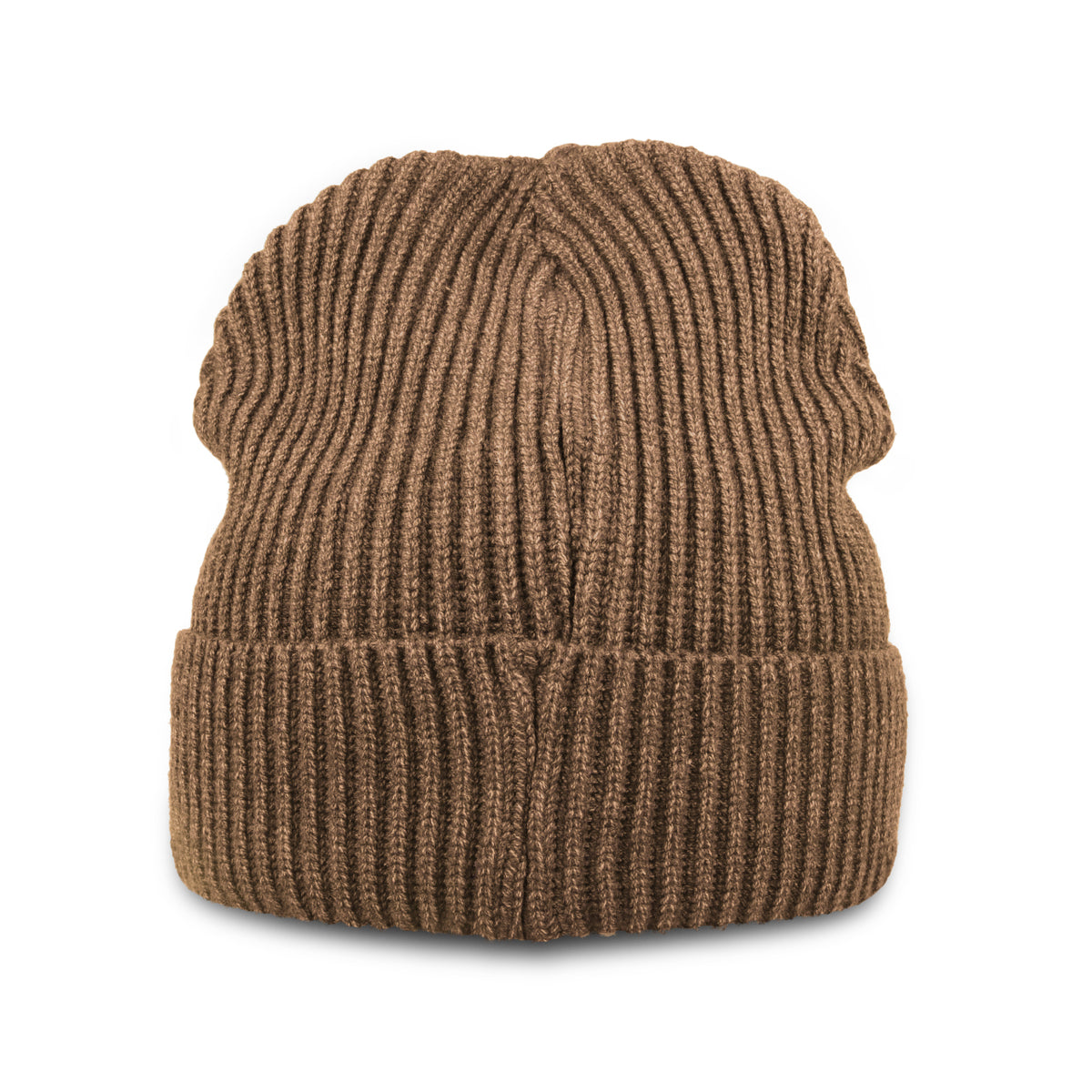 Feather Touch Cuffed Beanie