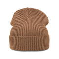Feather Touch Cuffed Beanie