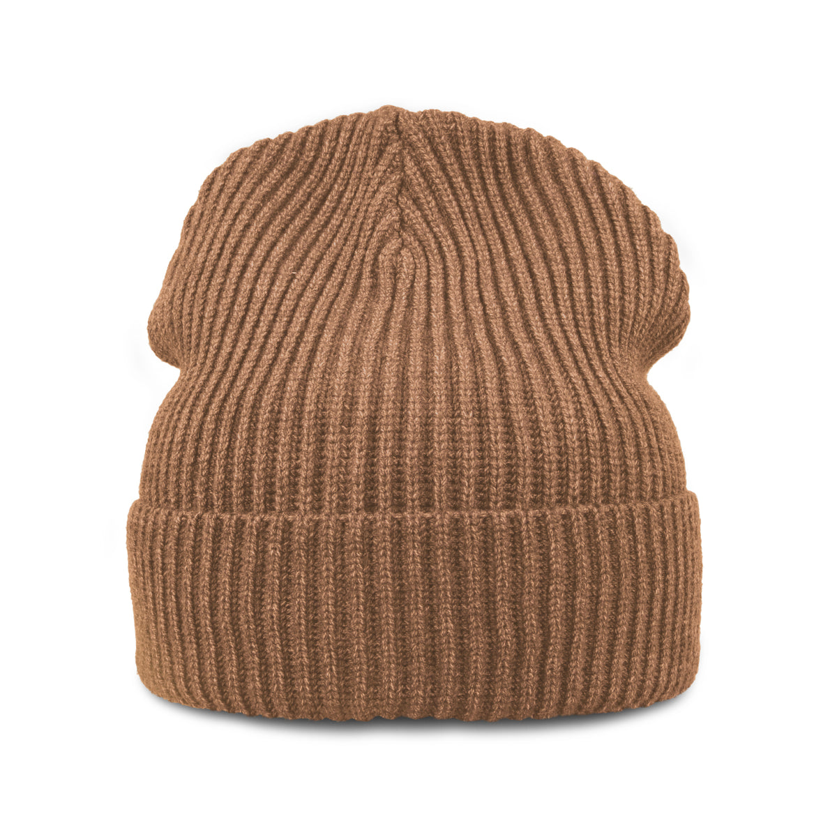 Feather Touch Cuffed Beanie