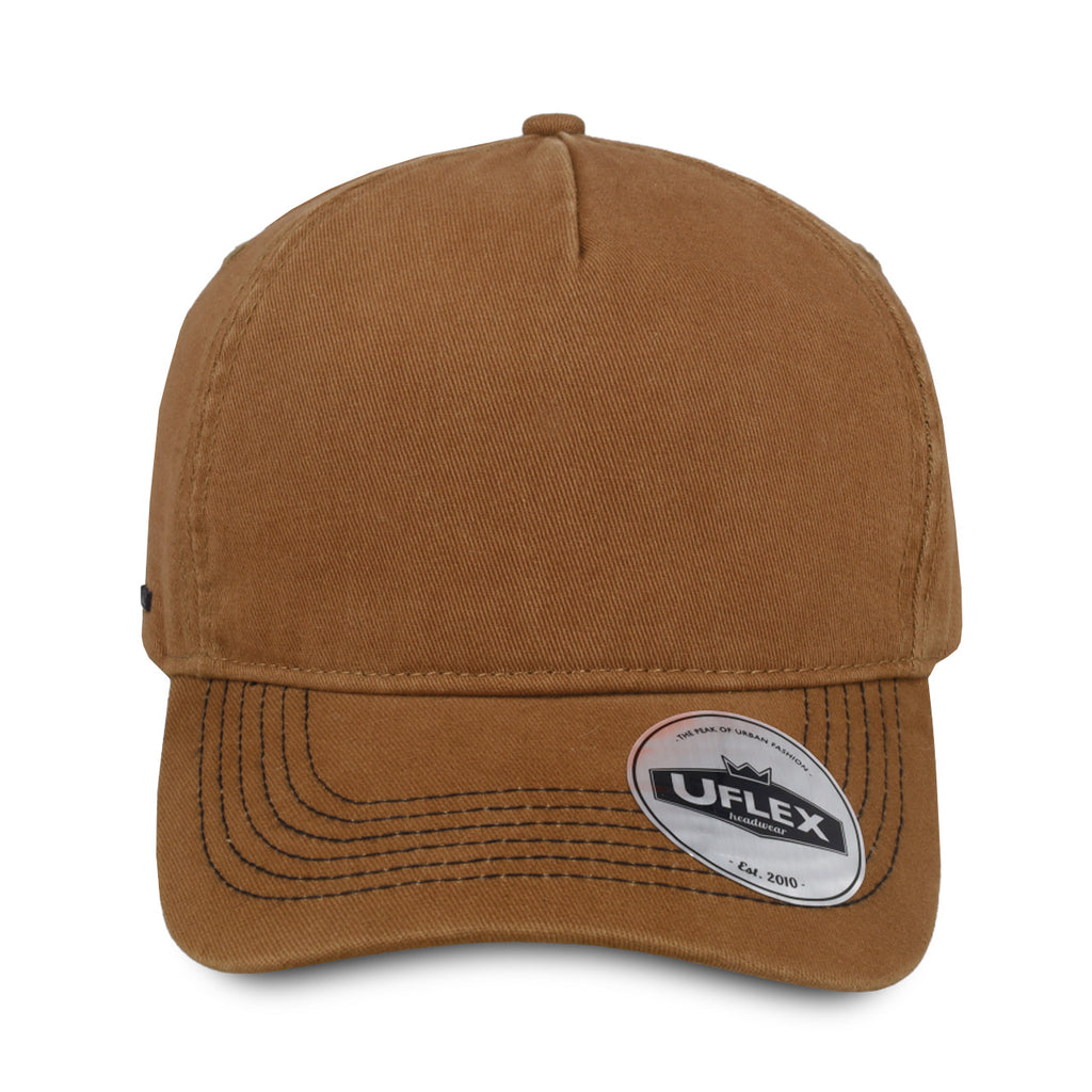 Uflex Vintage 5P Strap back