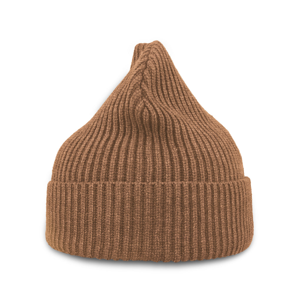 Feather Touch Cuffed Beanie