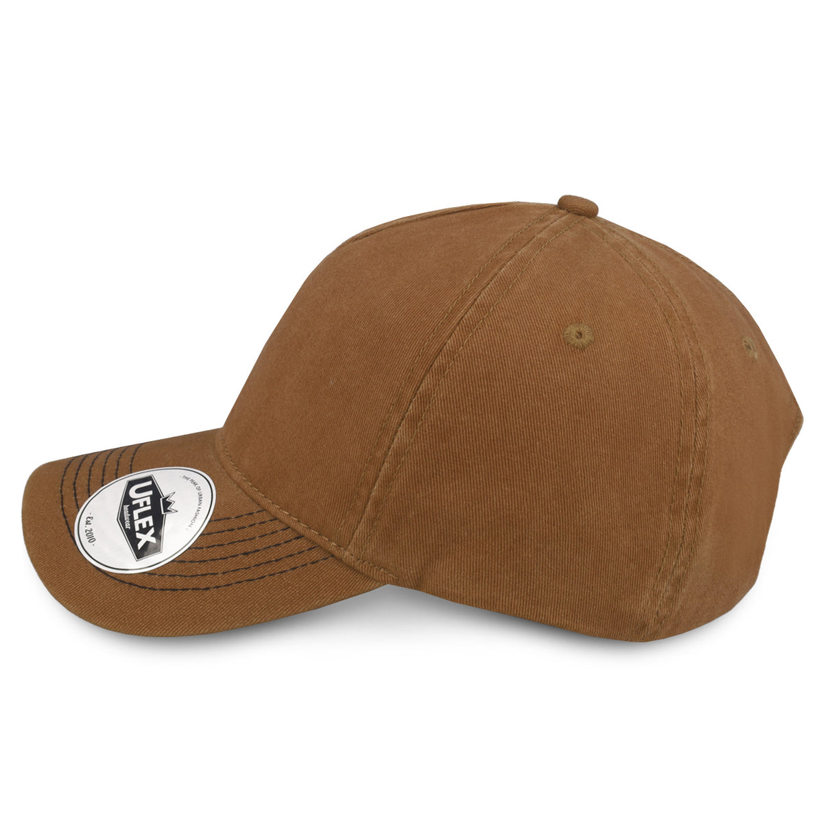 Uflex Vintage 5P Strap back